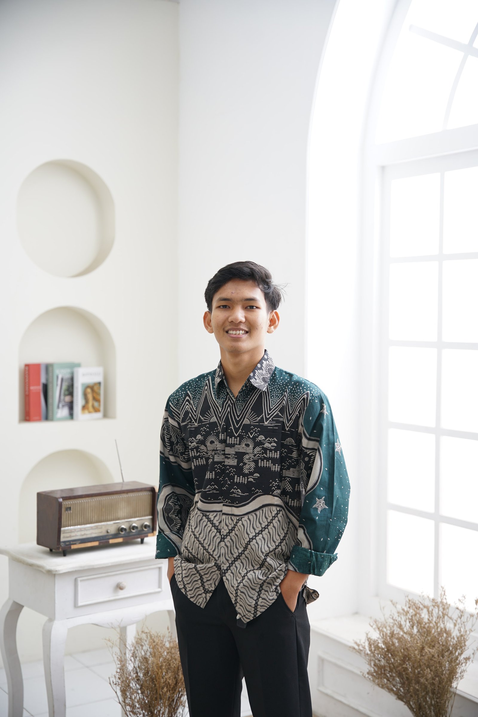 Erwin Julian Saputra